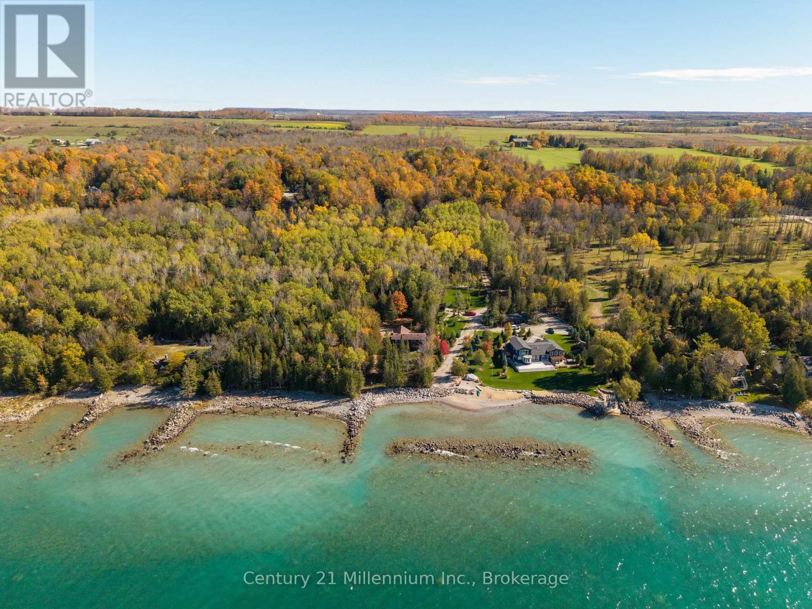 350096 Bayshore Road, Meaford, Ontario  N0H 1B0 - Photo 2 - X14111284