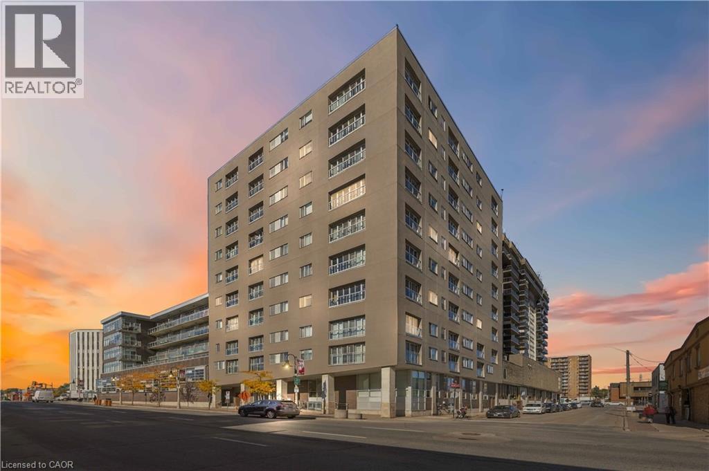 44 BOND Street W Unit# 306, Oshawa, Ontario