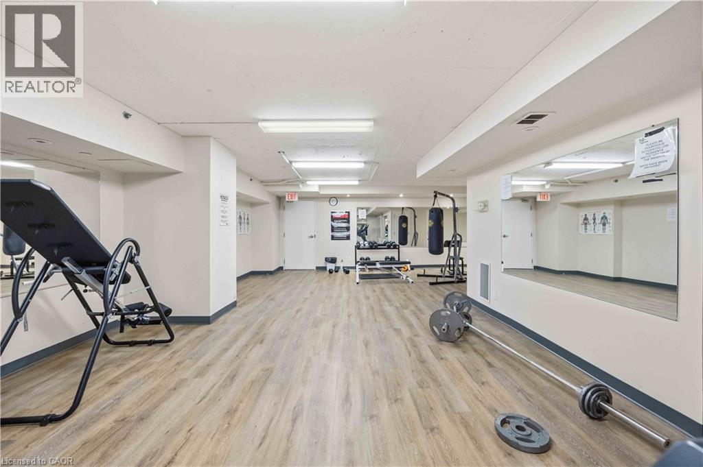 44 Bond Street W Unit# 306, Oshawa, Ontario  L1G 6R2 - Photo 28 - 40871889