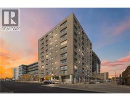 44 BOND Street W Unit# 306, oshawa, Ontario