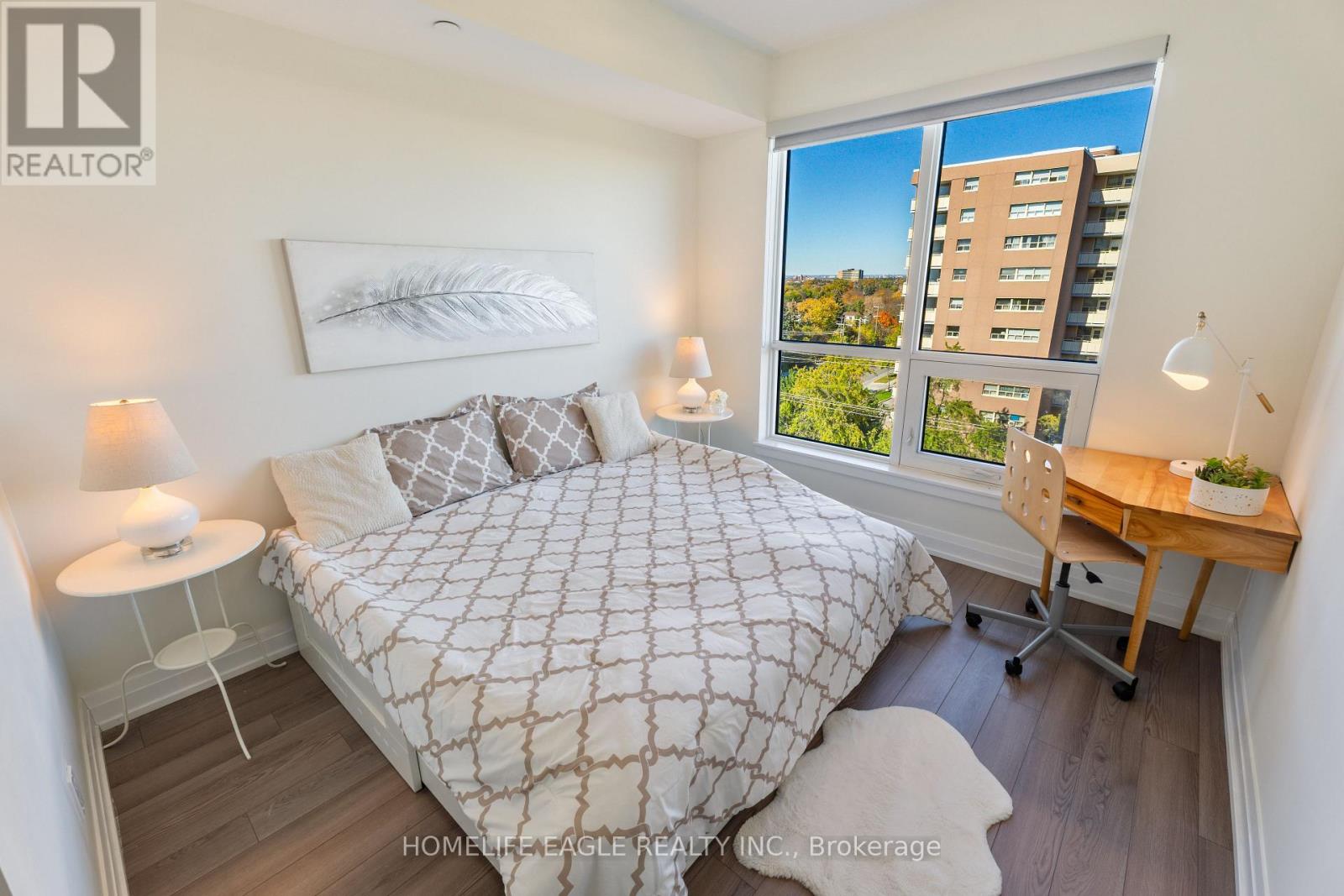 710 - 3121 Sheppard Avenue E, Toronto, Ontario  M1T 0B6 - Photo 13 - E14111044
