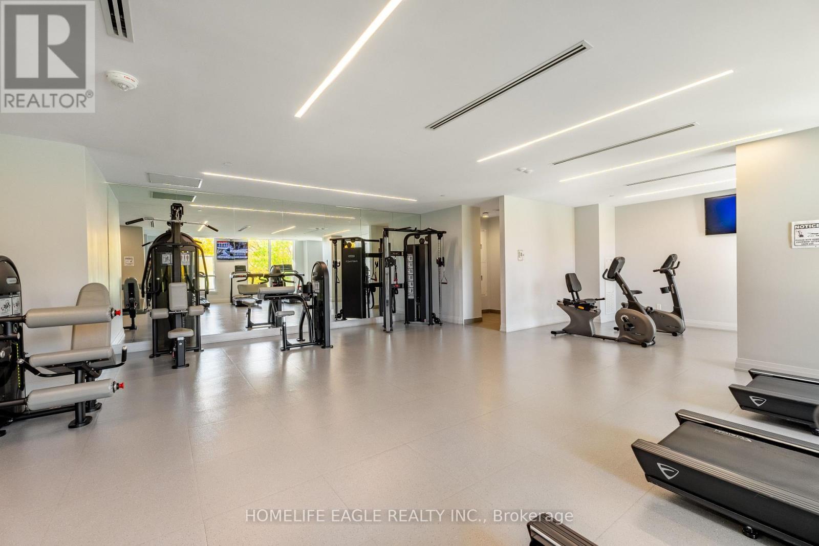 710 - 3121 Sheppard Avenue E, Toronto, Ontario  M1T 0B6 - Photo 23 - E14111044