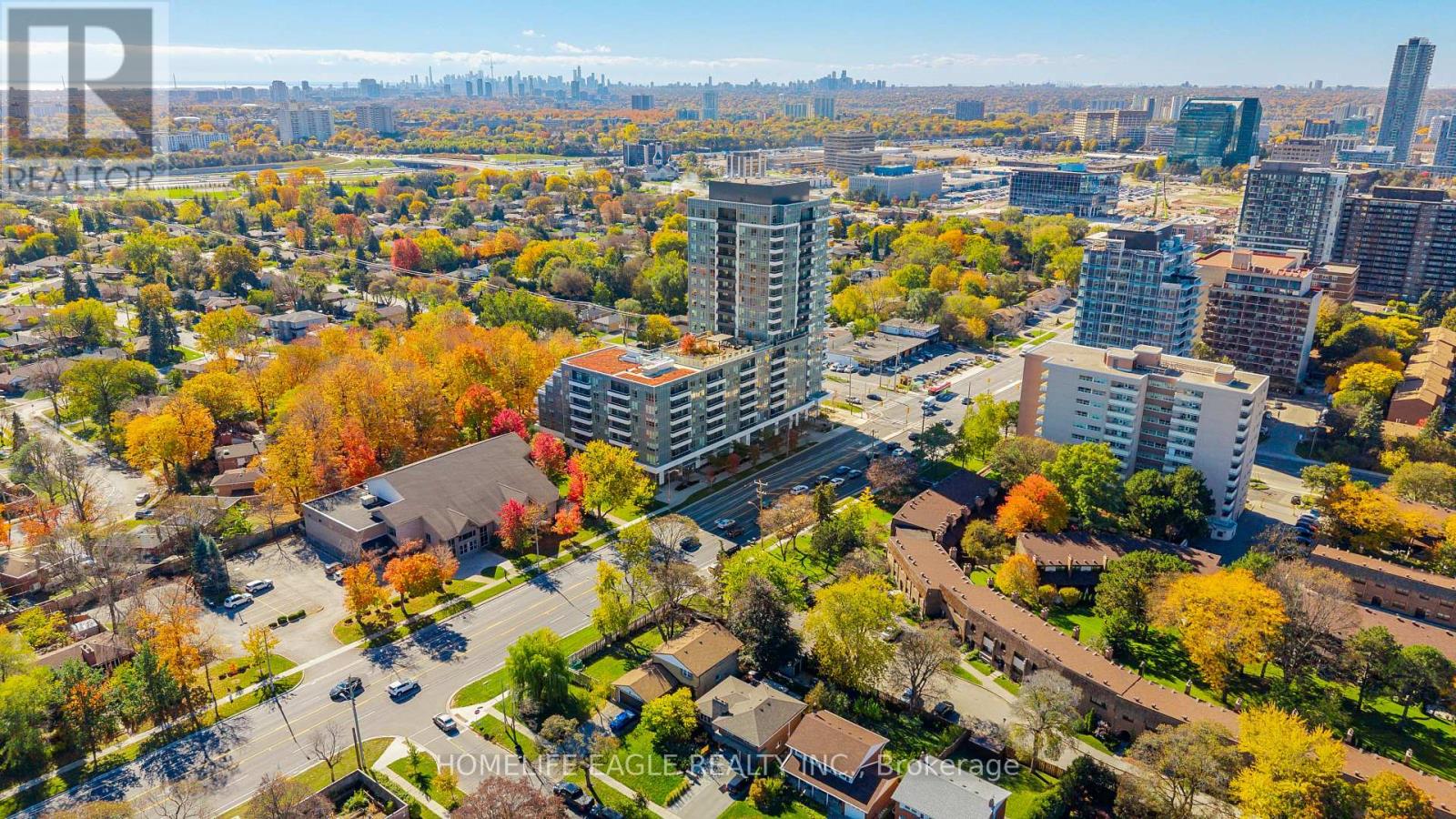 710 - 3121 Sheppard Avenue E, Toronto, Ontario  M1T 0B6 - Photo 27 - E14111044