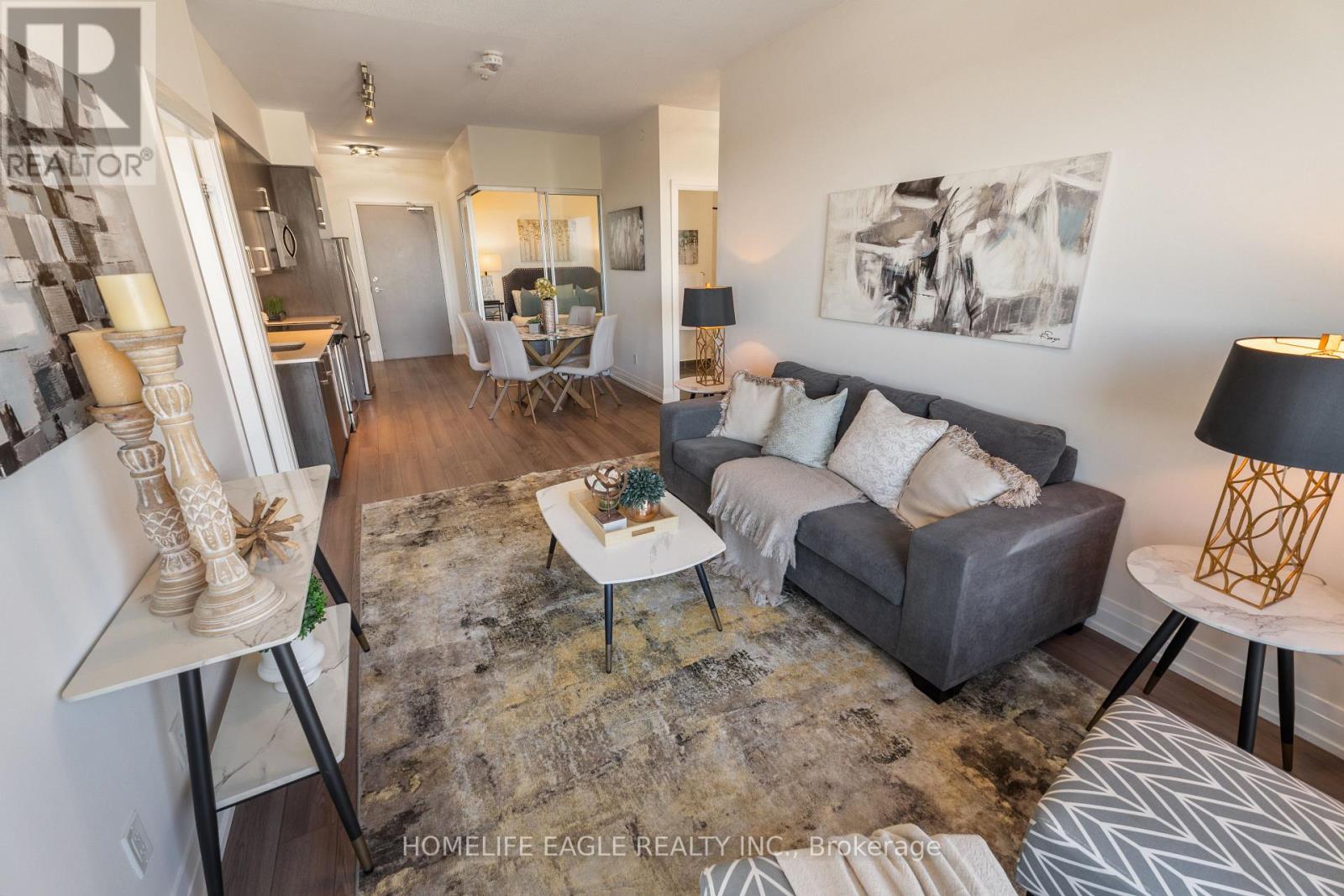 710 - 3121 Sheppard Avenue E, Toronto, Ontario  M1T 0B6 - Photo 4 - E14111044