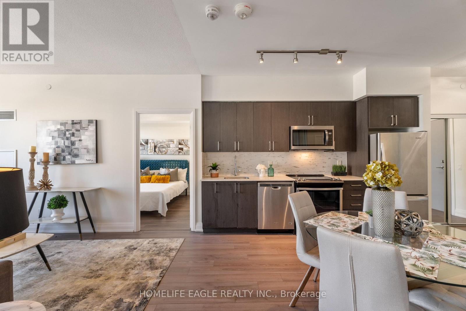 710 - 3121 Sheppard Avenue E, Toronto, Ontario  M1T 0B6 - Photo 5 - E14111044