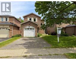 82 CHATFIELD DRIVE, Ajax, Ontario