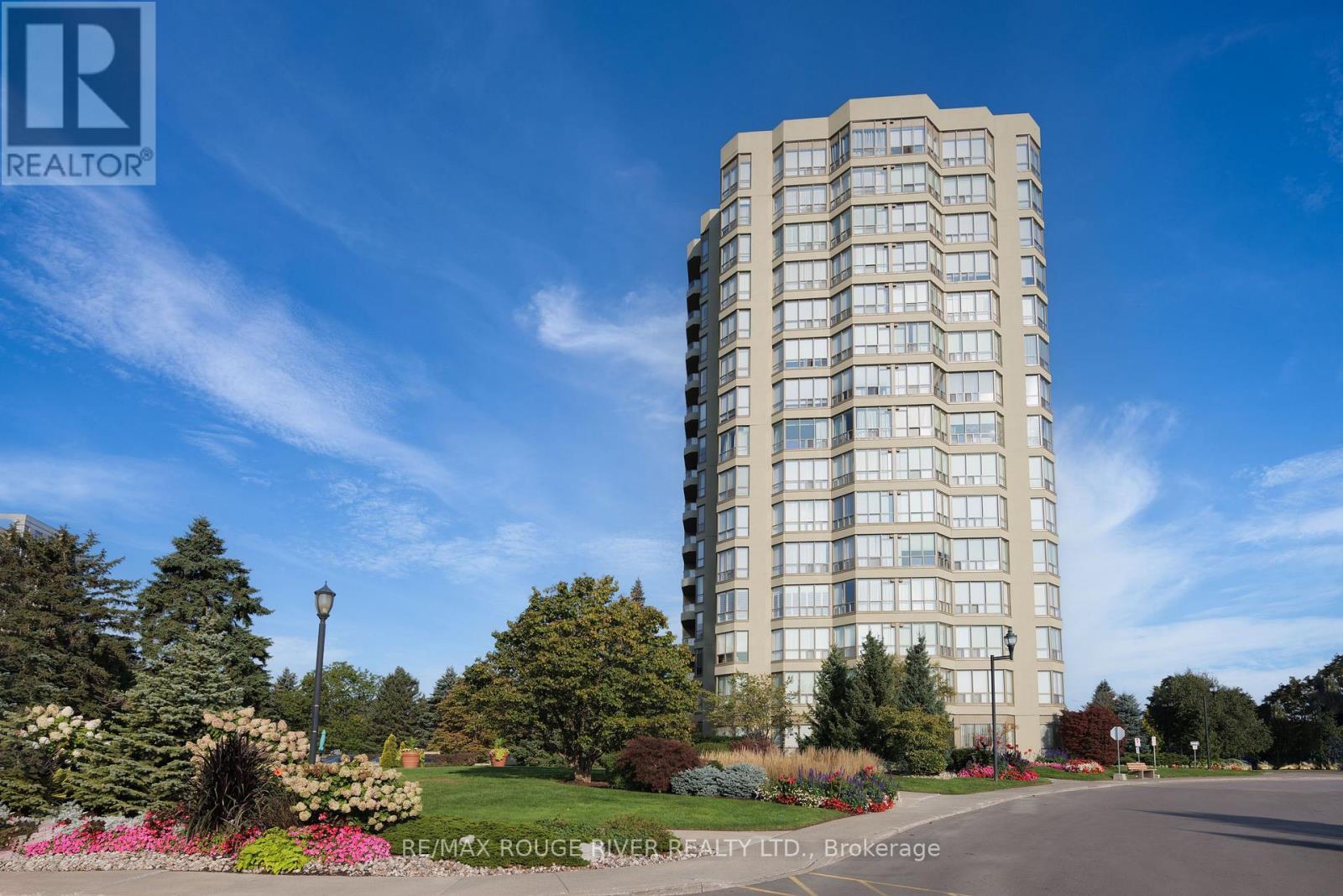 104 - 1890 Valley Farm Road, Pickering, Ontario  L1V 6B4 - Photo 2 - E14111136