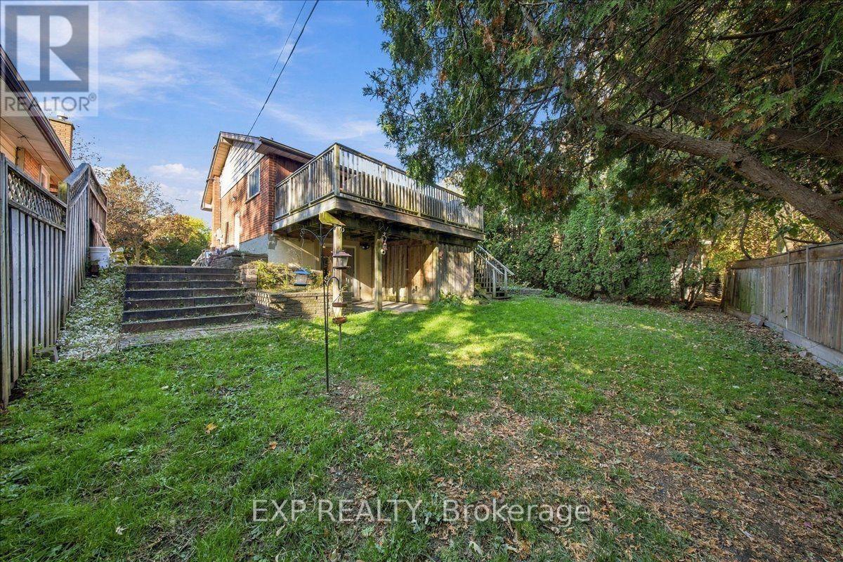 523 Brentwood Avenue, Oshawa, Ontario  L1G 2S9 - Photo 29 - E14111192