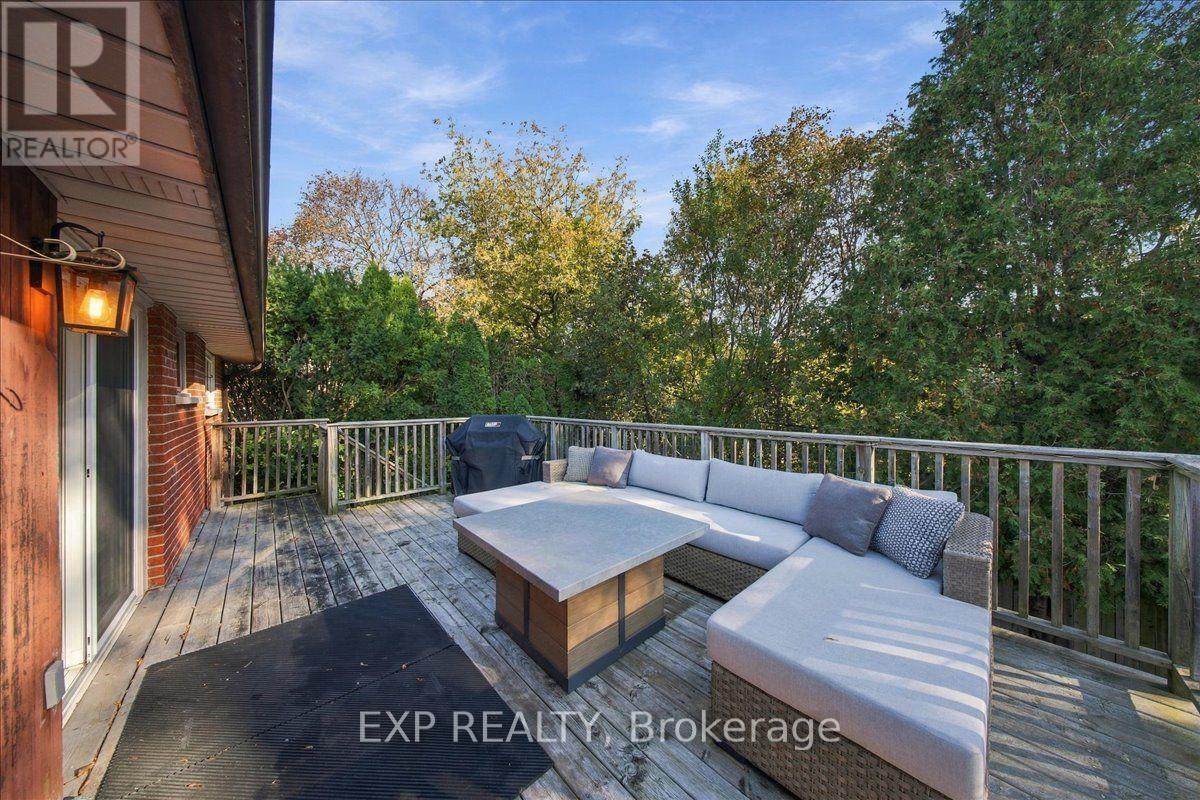 523 Brentwood Avenue, Oshawa, Ontario  L1G 2S9 - Photo 31 - E14111192
