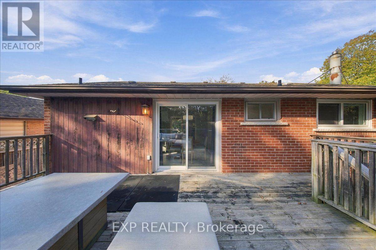 523 Brentwood Avenue, Oshawa, Ontario  L1G 2S9 - Photo 33 - E14111192