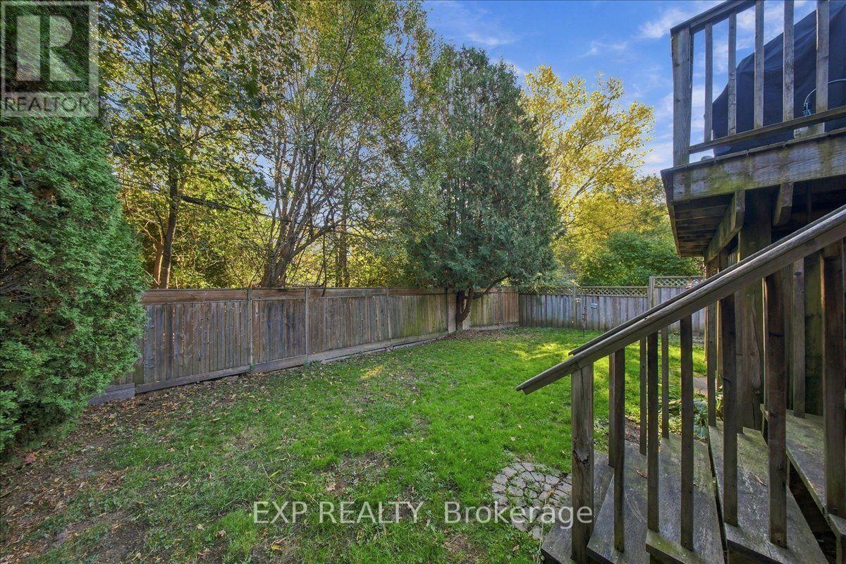 523 Brentwood Avenue, Oshawa, Ontario  L1G 2S9 - Photo 35 - E14111192