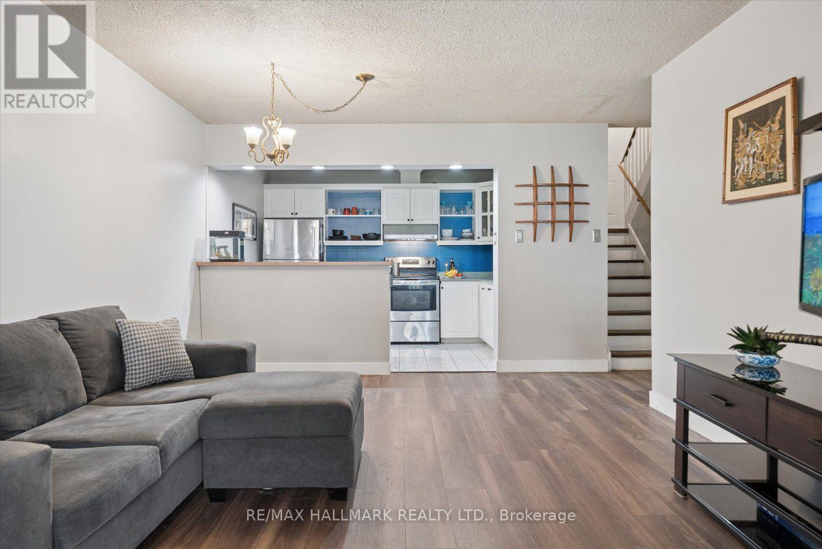 9 - 91 Muir Drive, Toronto, Ontario  M1M 3T7 - Photo 12 - E14111272