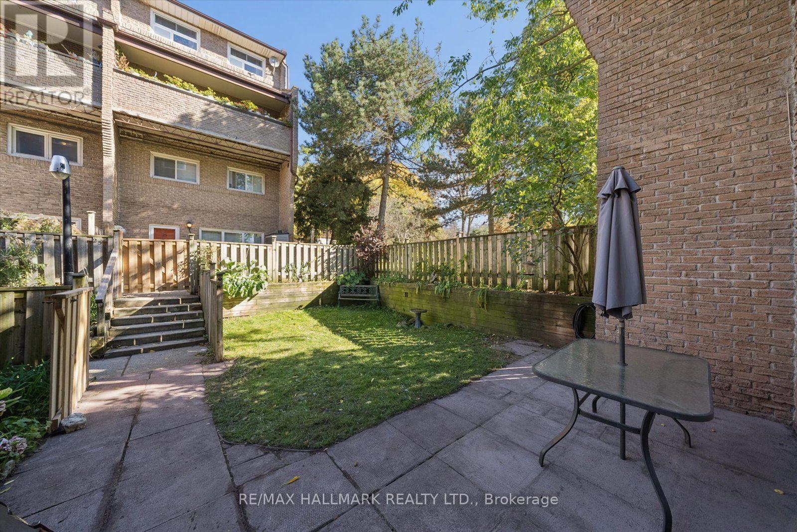 9 - 91 Muir Drive, Toronto, Ontario  M1M 3T7 - Photo 29 - E14111272