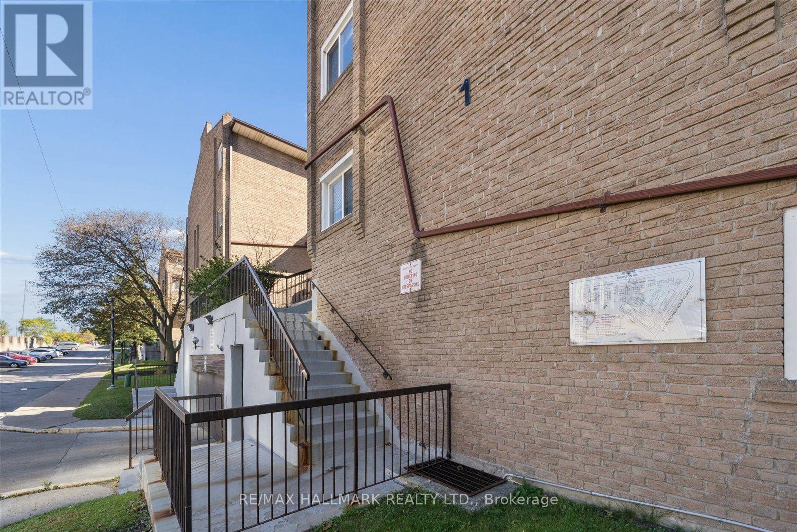 9 - 91 Muir Drive, Toronto, Ontario  M1M 3T7 - Photo 37 - E14111272