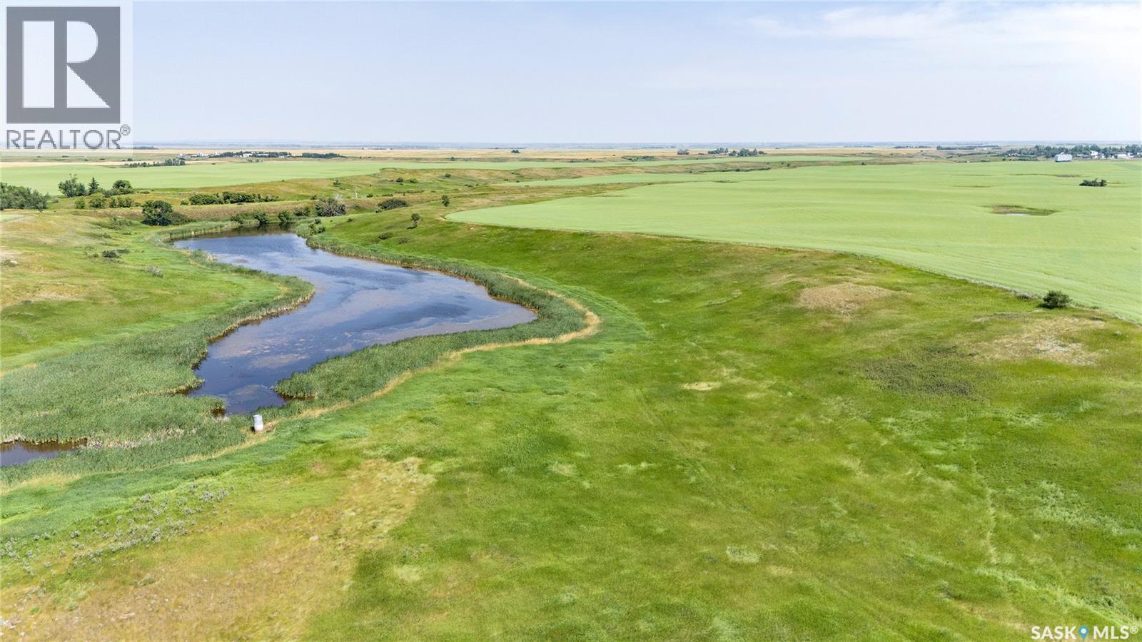 4.8 Quarters Of Grainland Near Dilke, Sk (Flavel), Dilke, Saskatchewan  S0G 1C0 - Photo 8 - SK051753