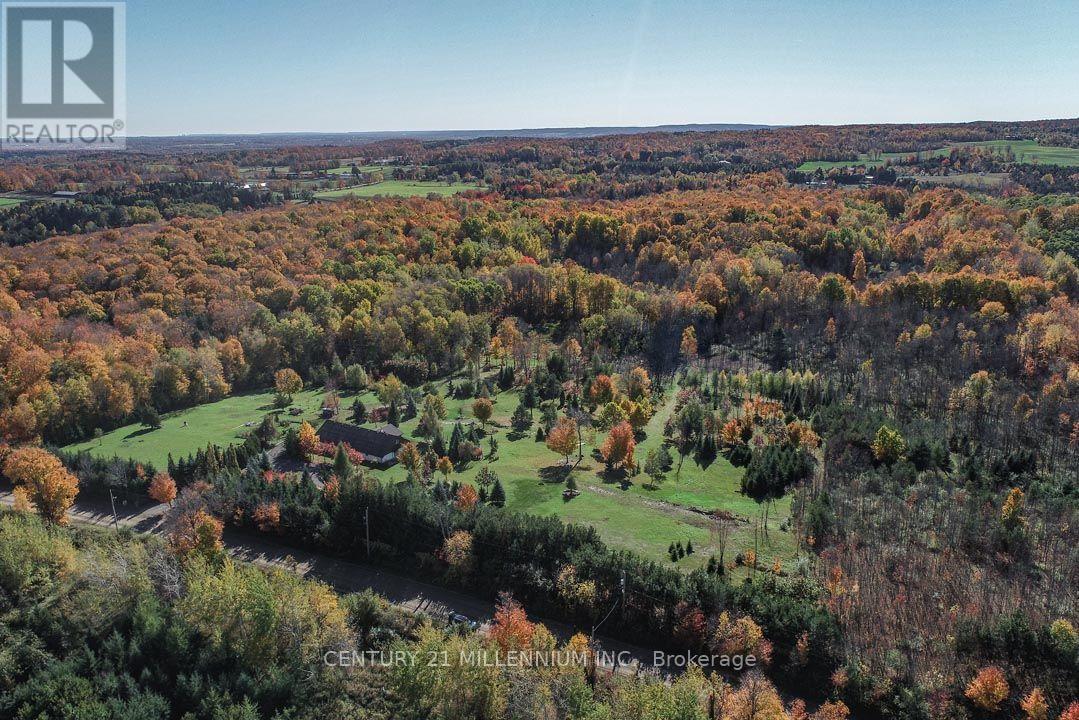 17218 Innis Lake Road, Caledon, Ontario  L7K 2K6 - Photo 2 - W13206596