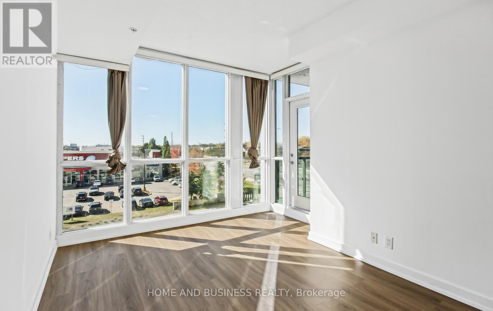 304 - 3985 Grand Park Drive, Mississauga, Ontario  L5B 0H8 - Photo 32 - W14103516