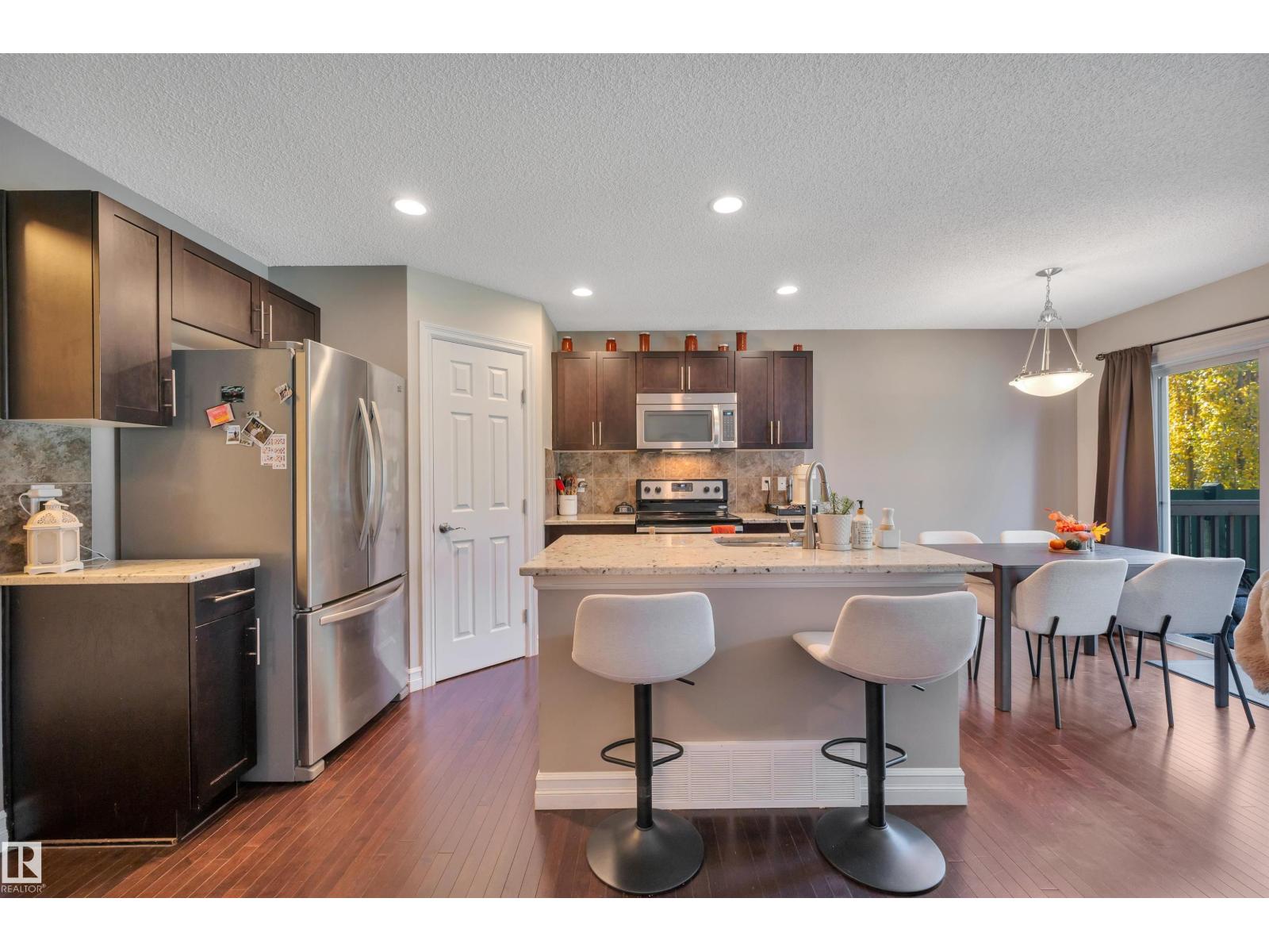 #91 219 Charlotte Wy, Sherwood Park, Alberta  T8H 0T3 - Photo 11 - E4514011