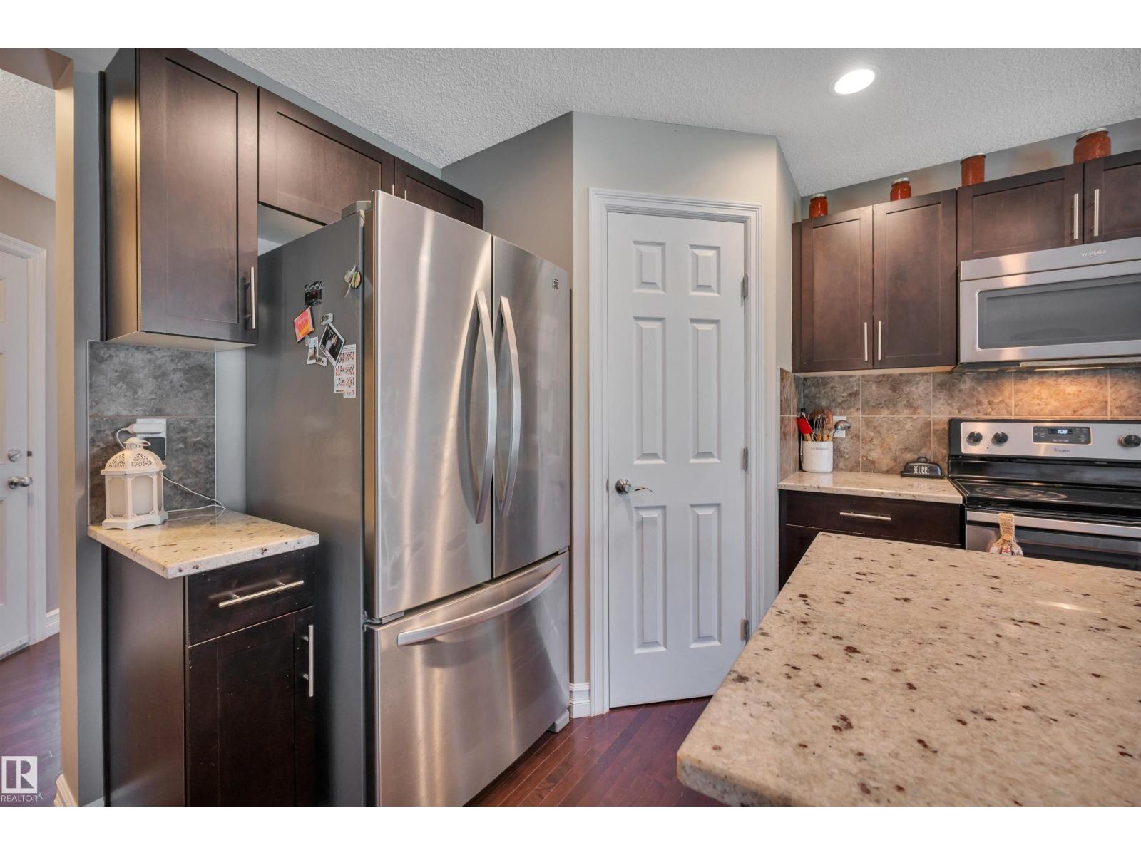 #91 219 Charlotte Wy, Sherwood Park, Alberta  T8H 0T3 - Photo 13 - E4514011