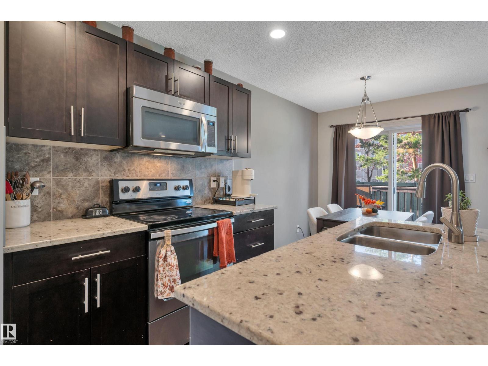 #91 219 Charlotte Wy, Sherwood Park, Alberta  T8H 0T3 - Photo 14 - E4514011