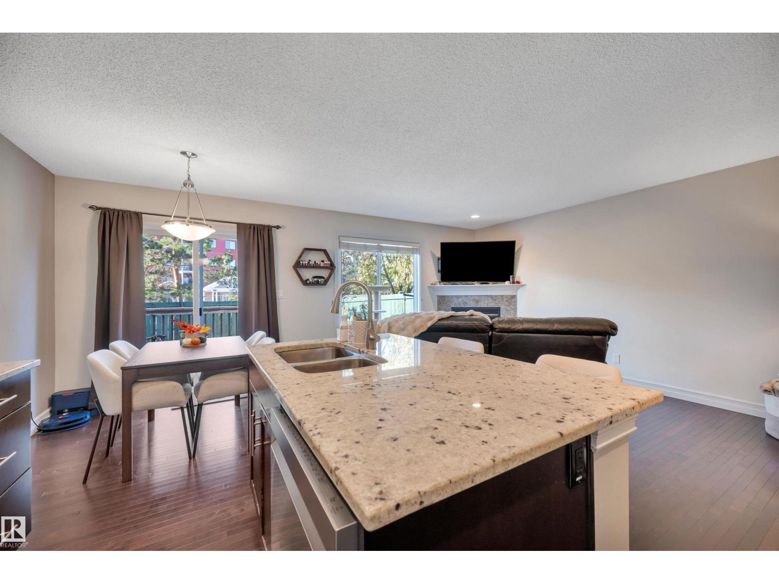 #91 219 Charlotte Wy, Sherwood Park, Alberta  T8H 0T3 - Photo 17 - E4514011