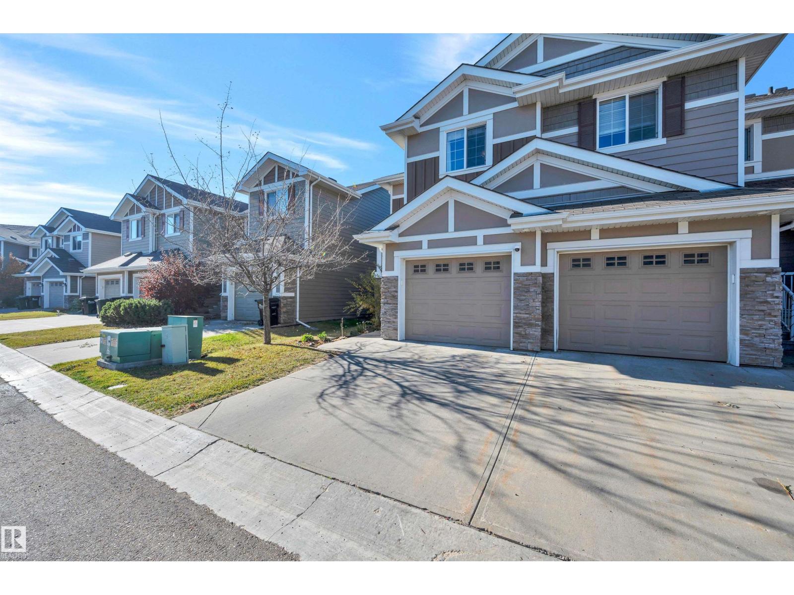 #91 219 Charlotte Wy, Sherwood Park, Alberta  T8H 0T3 - Photo 2 - E4514011