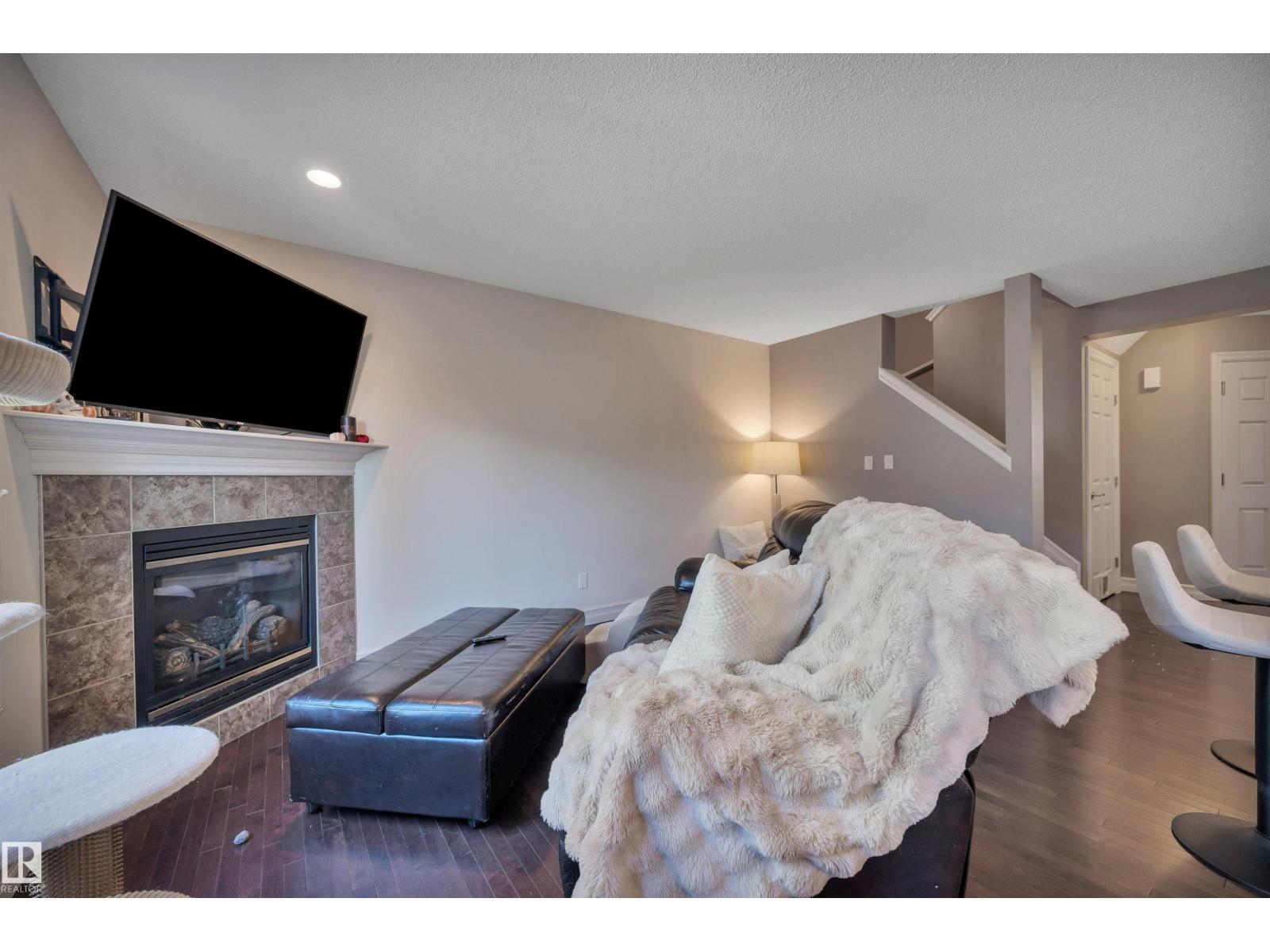 #91 219 Charlotte Wy, Sherwood Park, Alberta  T8H 0T3 - Photo 22 - E4514011