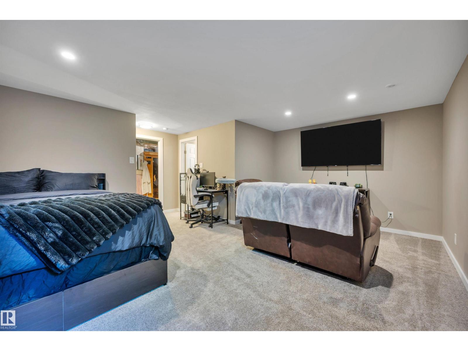 #91 219 Charlotte Wy, Sherwood Park, Alberta  T8H 0T3 - Photo 41 - E4514011
