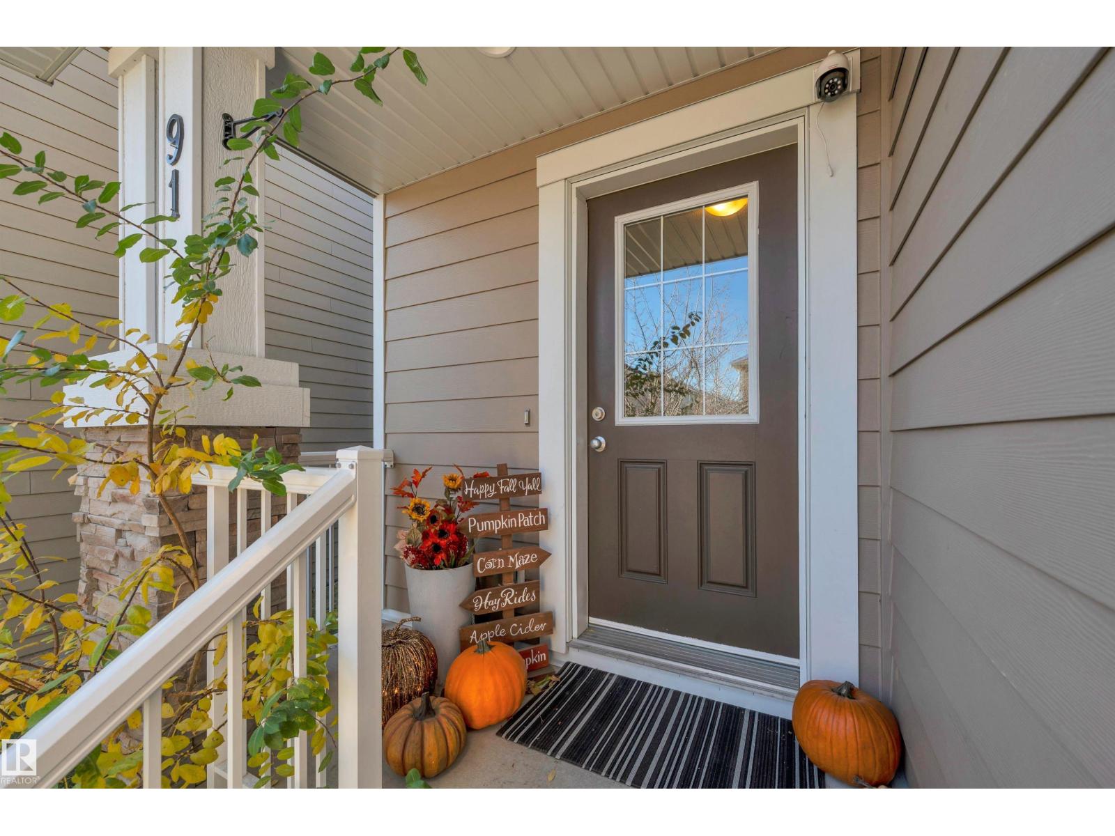 #91 219 Charlotte Wy, Sherwood Park, Alberta  T8H 0T3 - Photo 5 - E4514011