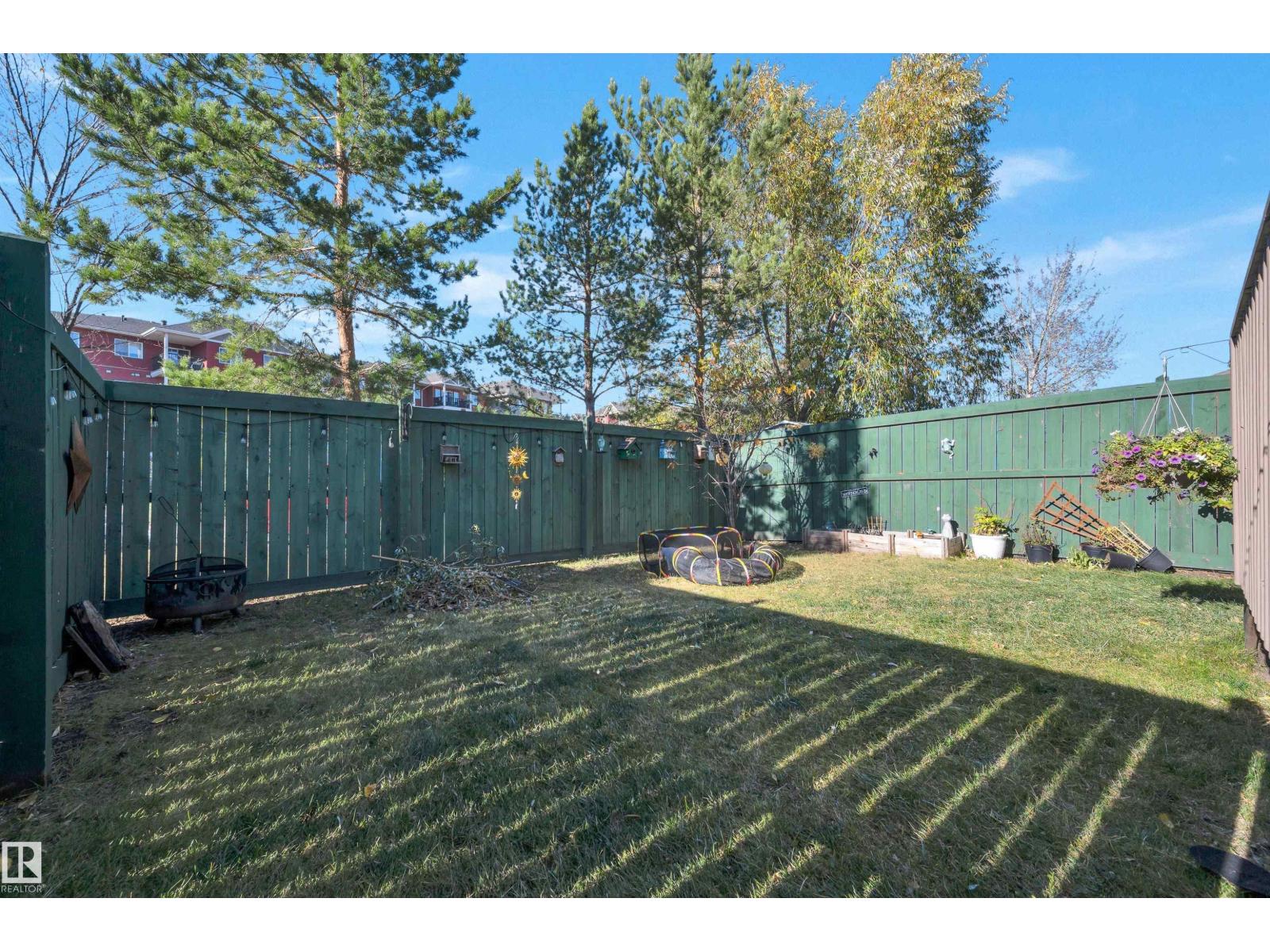 #91 219 Charlotte Wy, Sherwood Park, Alberta  T8H 0T3 - Photo 50 - E4514011