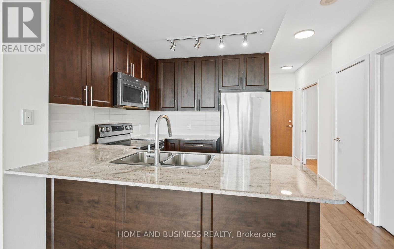 304 - 3985 Grand Park Drive, Mississauga, Ontario  L5B 0H8 - Photo 31 - W14103516