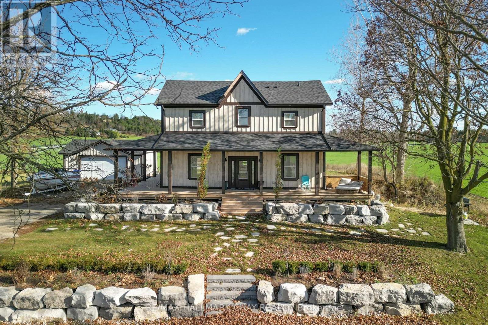 5445 CONCESSION 6 ROAD, Adjala-Tosorontio, Ontario