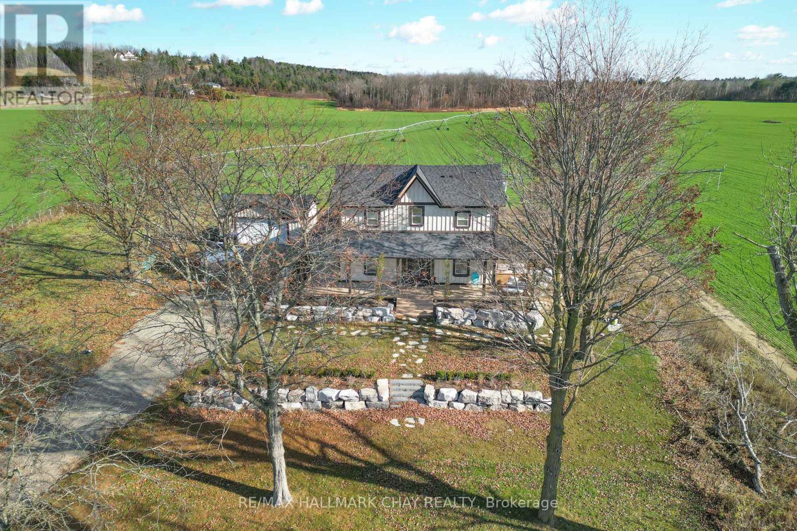 5445 Concession 6 Road, Adjala-Tosorontio, Ontario  L0M 1J0 - Photo 35 - N14111124