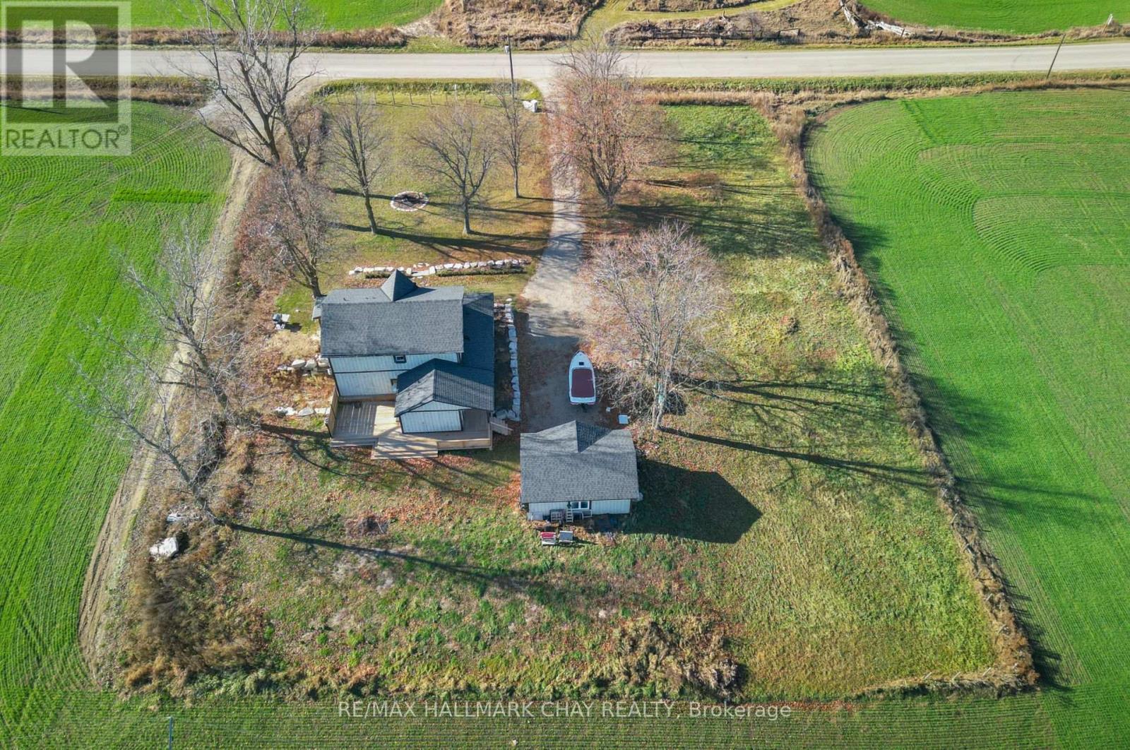5445 Concession 6 Road, Adjala-Tosorontio, Ontario  L0M 1J0 - Photo 36 - N14111124