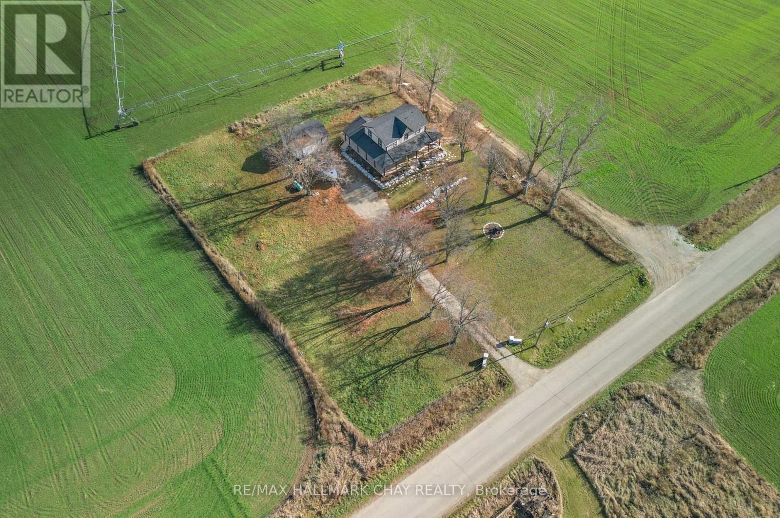 5445 Concession 6 Road, Adjala-Tosorontio, Ontario  L0M 1J0 - Photo 37 - N14111124