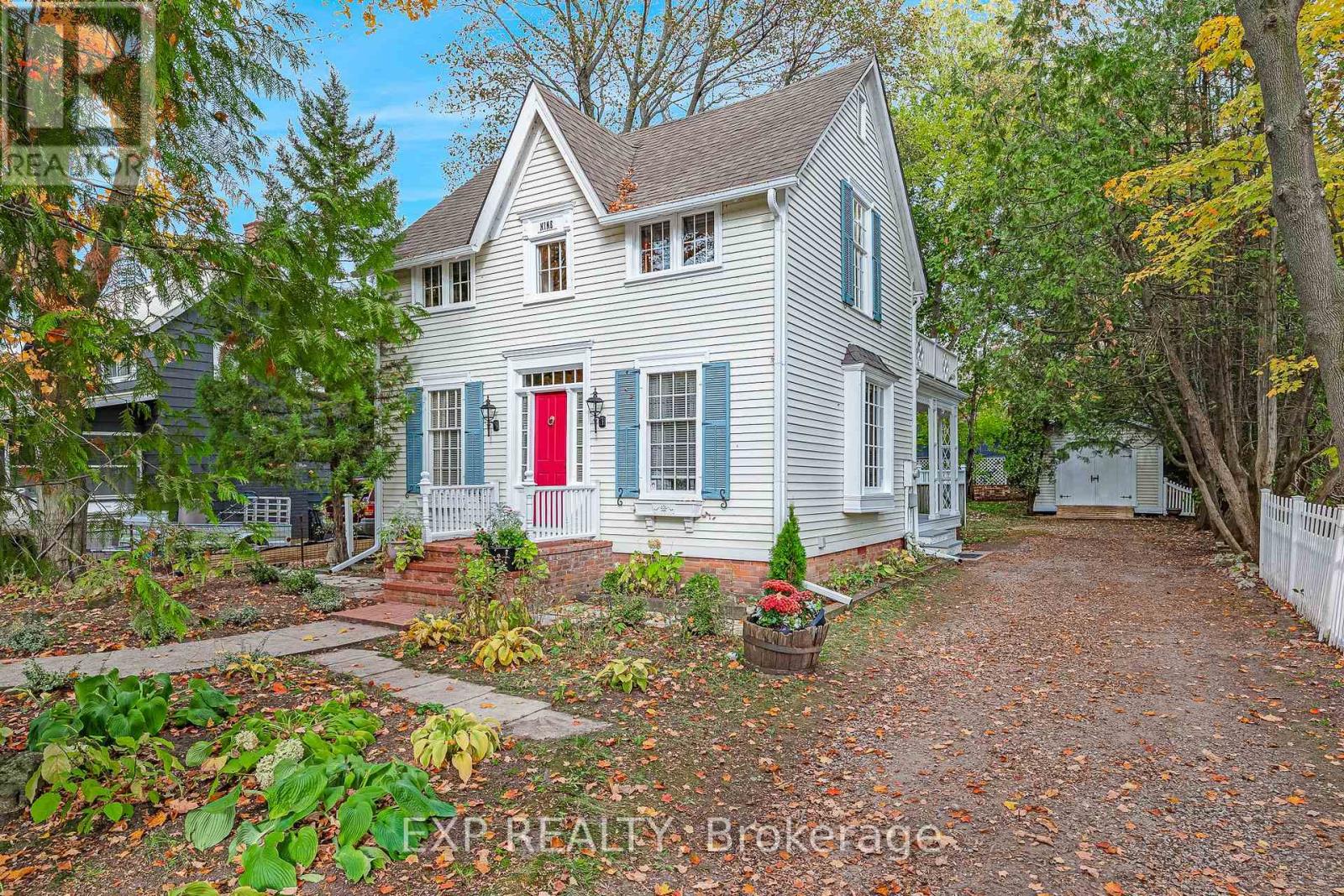 9 Turner Street, Georgina, Ontario  L4P 3C8 - Photo 2 - N14111130