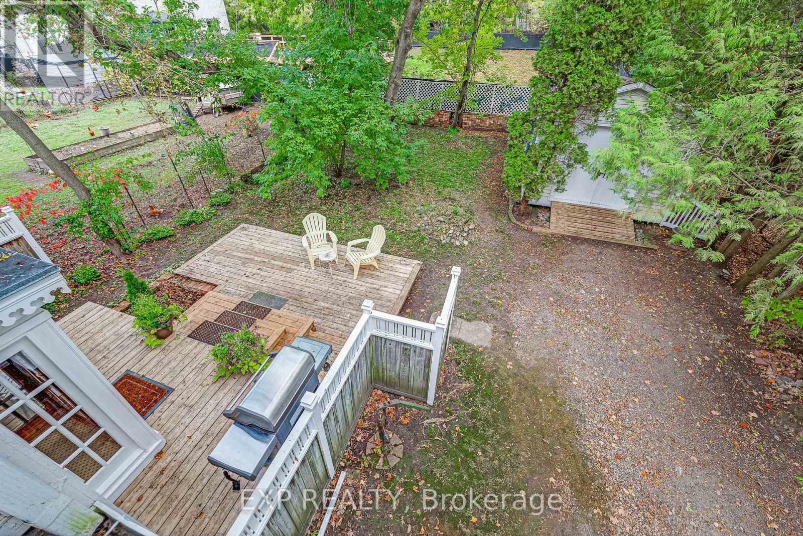 9 Turner Street, Georgina, Ontario  L4P 3C8 - Photo 29 - N14111130