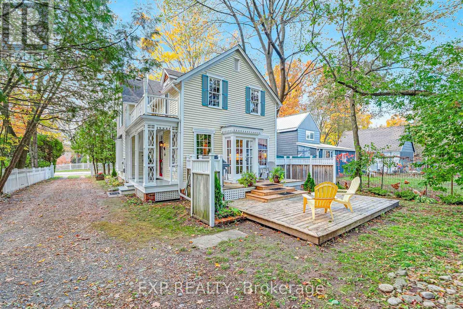 9 Turner Street, Georgina, Ontario  L4P 3C8 - Photo 40 - N14111130