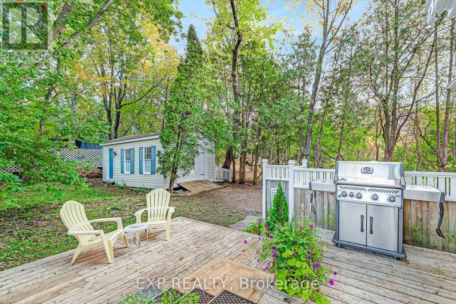 9 Turner Street, Georgina, Ontario  L4P 3C8 - Photo 42 - N14111130