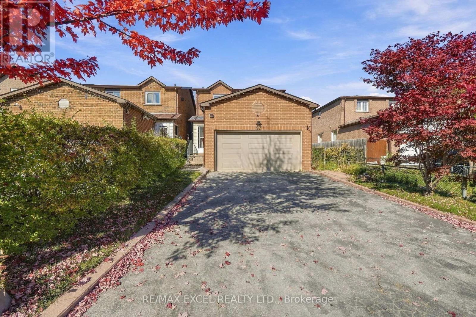 97 Tangmere Crescent, Markham, Ontario  L3R 6Y7 - Photo 1 - N14111134