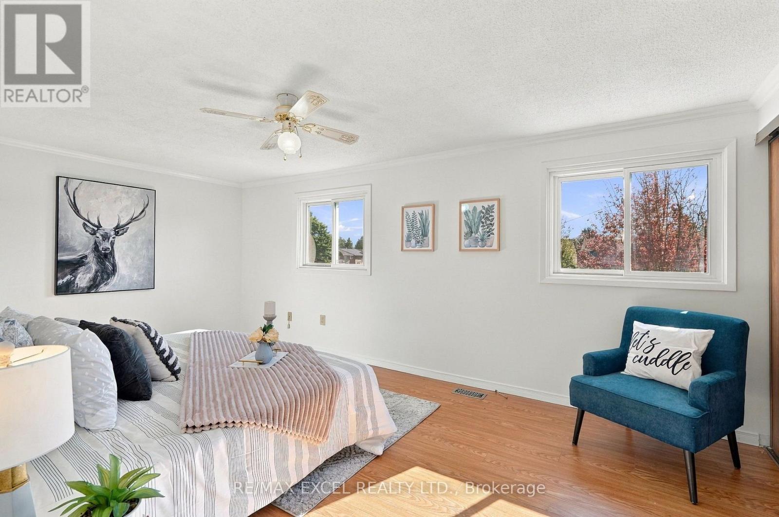 97 Tangmere Crescent, Markham, Ontario  L3R 6Y7 - Photo 38 - N14111134