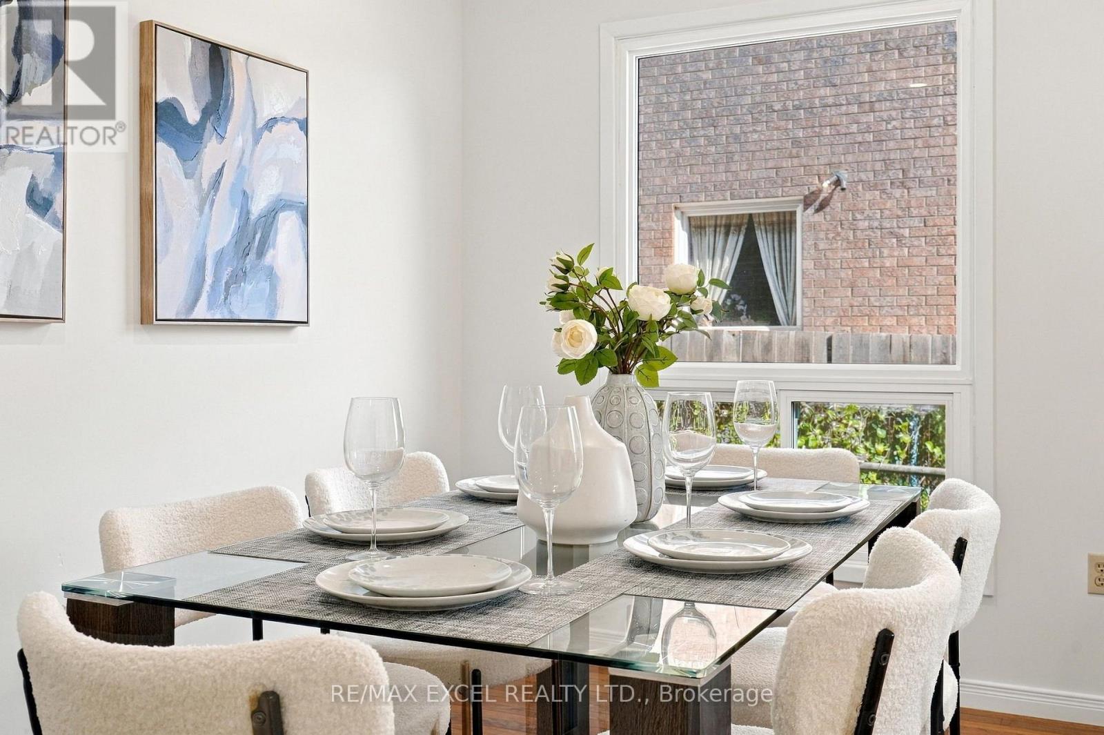 97 Tangmere Crescent, Markham, Ontario  L3R 6Y7 - Photo 8 - N14111134