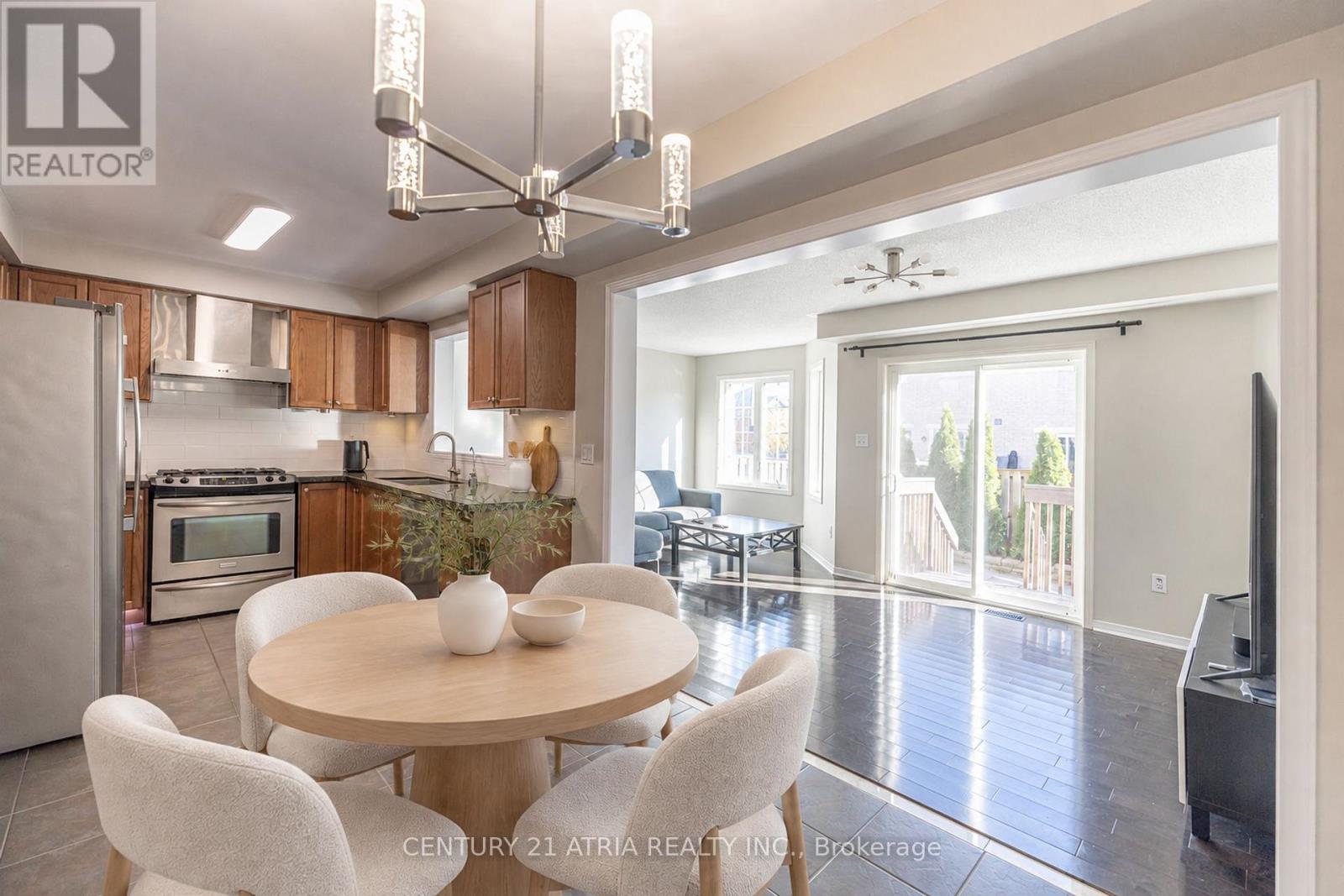 85 Vera Lynn Crescent, Whitchurch-Stouffville, Ontario  L4A 0X4 - Photo 6 - N14111290