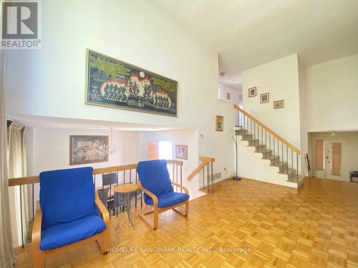 29 Snowshoe Crescent, Markham, Ontario  L3T 4M7 - Photo 6 - N14111302