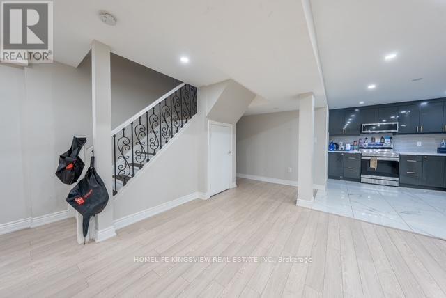 22 Kaiser Drive, Vaughan, Ontario  L4L 3V4 - Photo 14 - N14111308