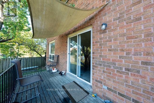 22 Kaiser Drive, Vaughan, Ontario  L4L 3V4 - Photo 6 - N14111308