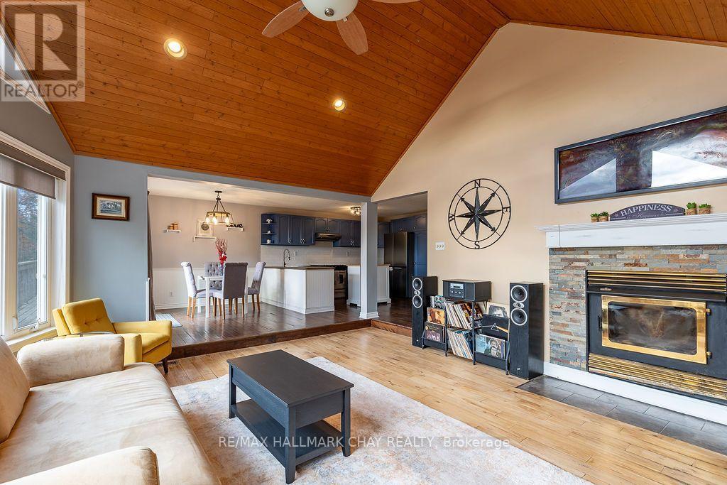 5342 Line 4 N, Oro-Medonte, Ontario  L0L 1V0 - Photo 10 - S14111100