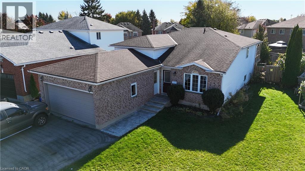 7 JADE Court, Cambridge, Ontario