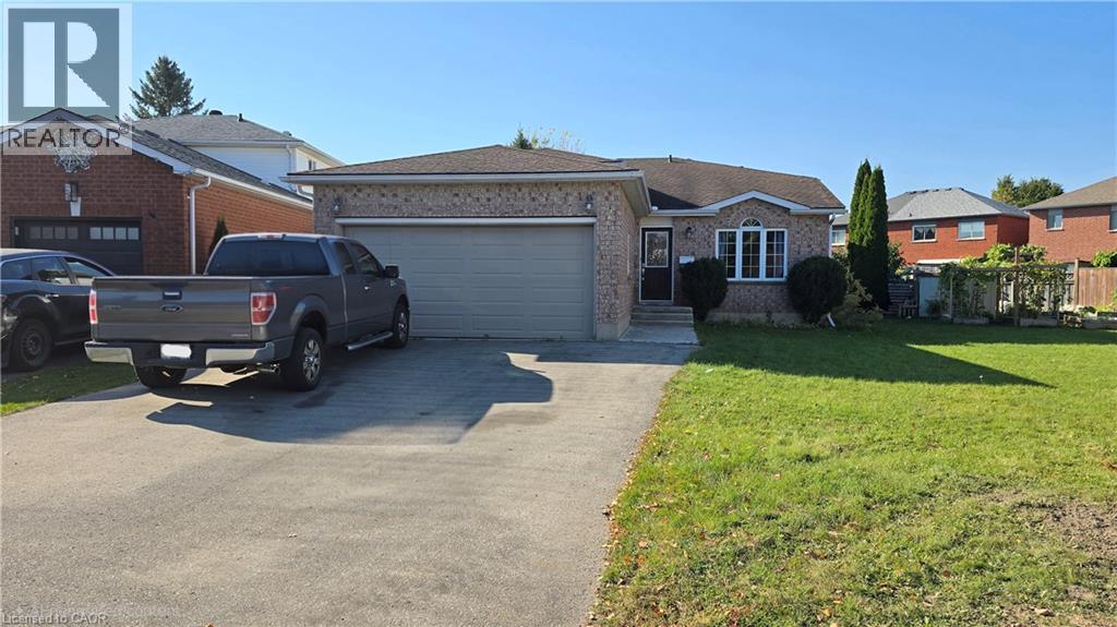 7 Jade Court, Cambridge, Ontario  N1T 1X1 - Photo 2 - 40870632