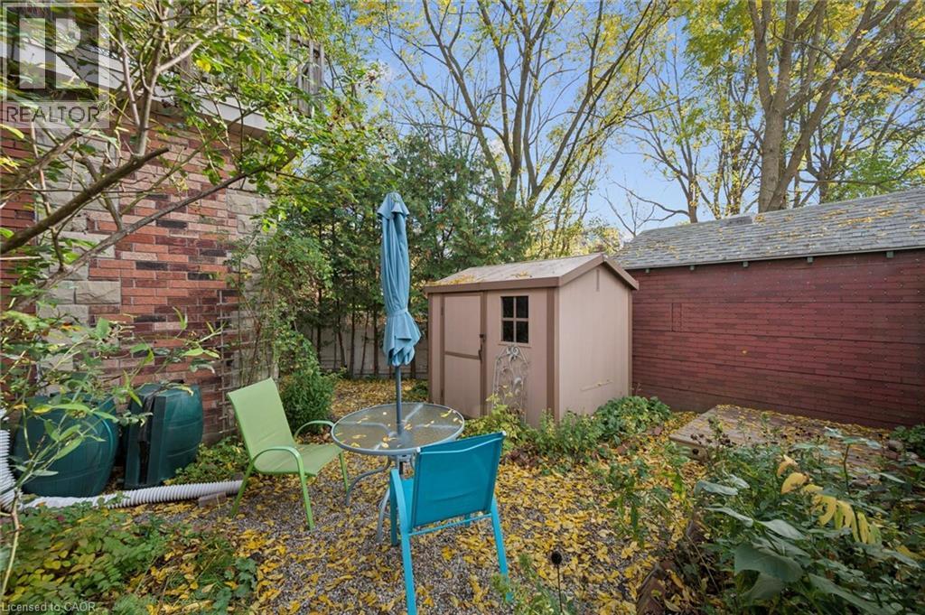 21 Braun Street, Kitchener, Ontario  N2H 3R2 - Photo 36 - 40870822